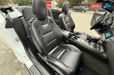 Купе Chevrolet Camaro 2012 в Одесі