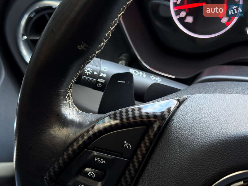 Купе Chevrolet Camaro 2016 в Киеве фото 21 Купе Chevrolet Camaro 2016 в Киеве