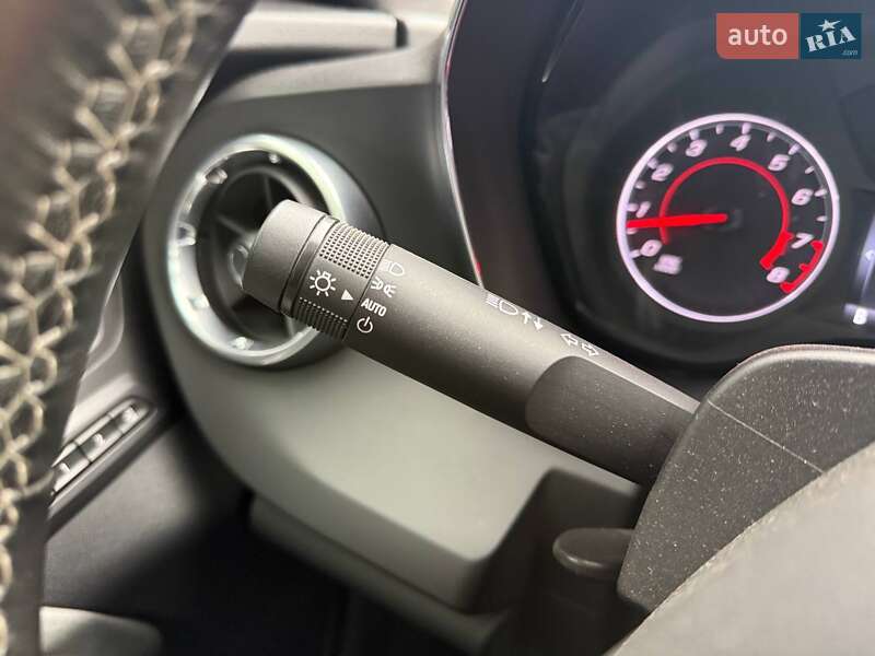 Купе Chevrolet Camaro 2017 в Киеве