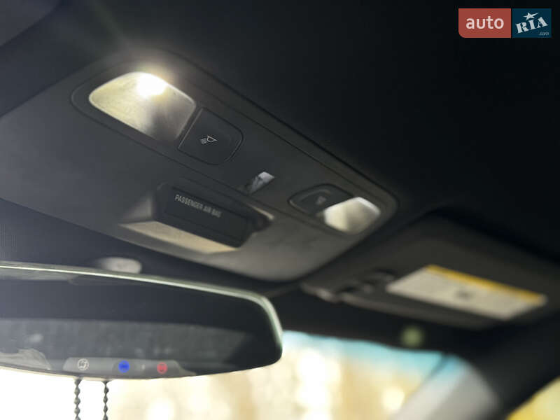 Купе Chevrolet Camaro 2017 в Києві