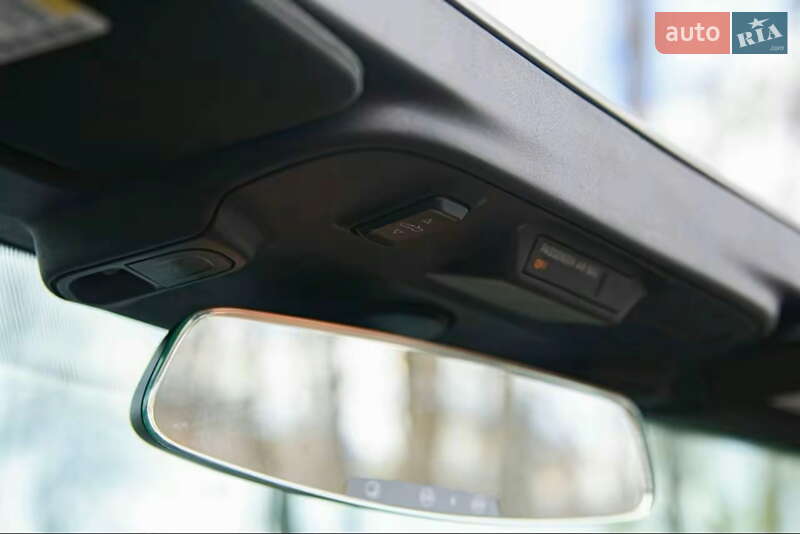 Кабриолет Chevrolet Camaro 2017 в Киеве