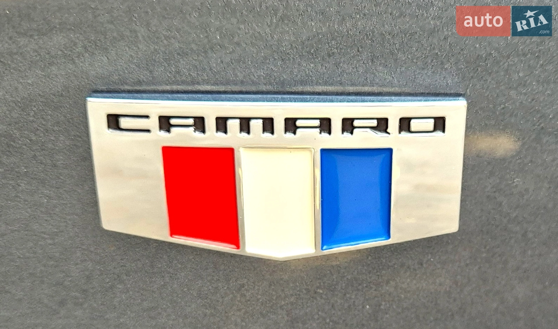 2020 Chevrolet Camaro - мініатюра 34