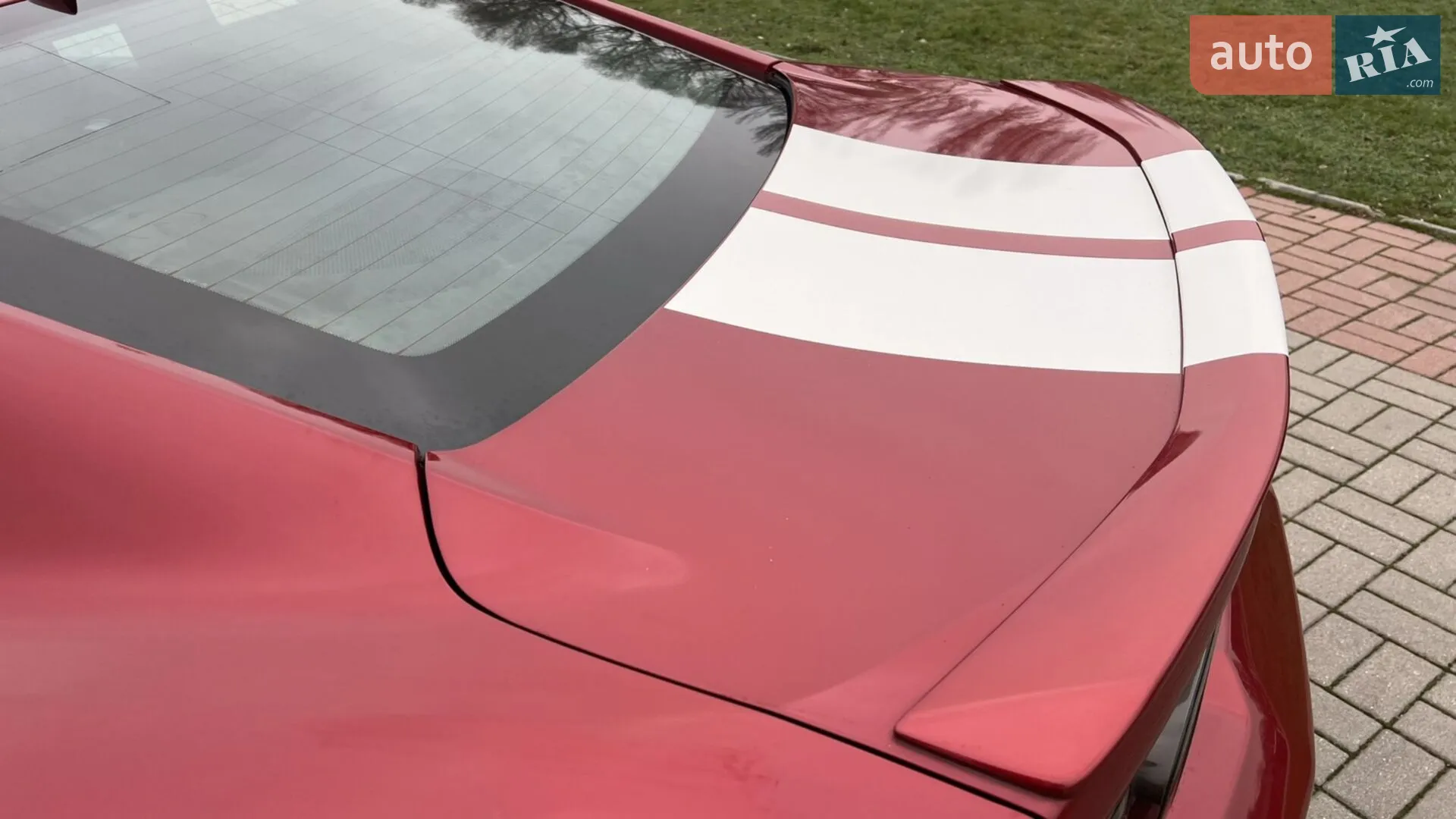 2019 Chevrolet Camaro - мініатюра 18