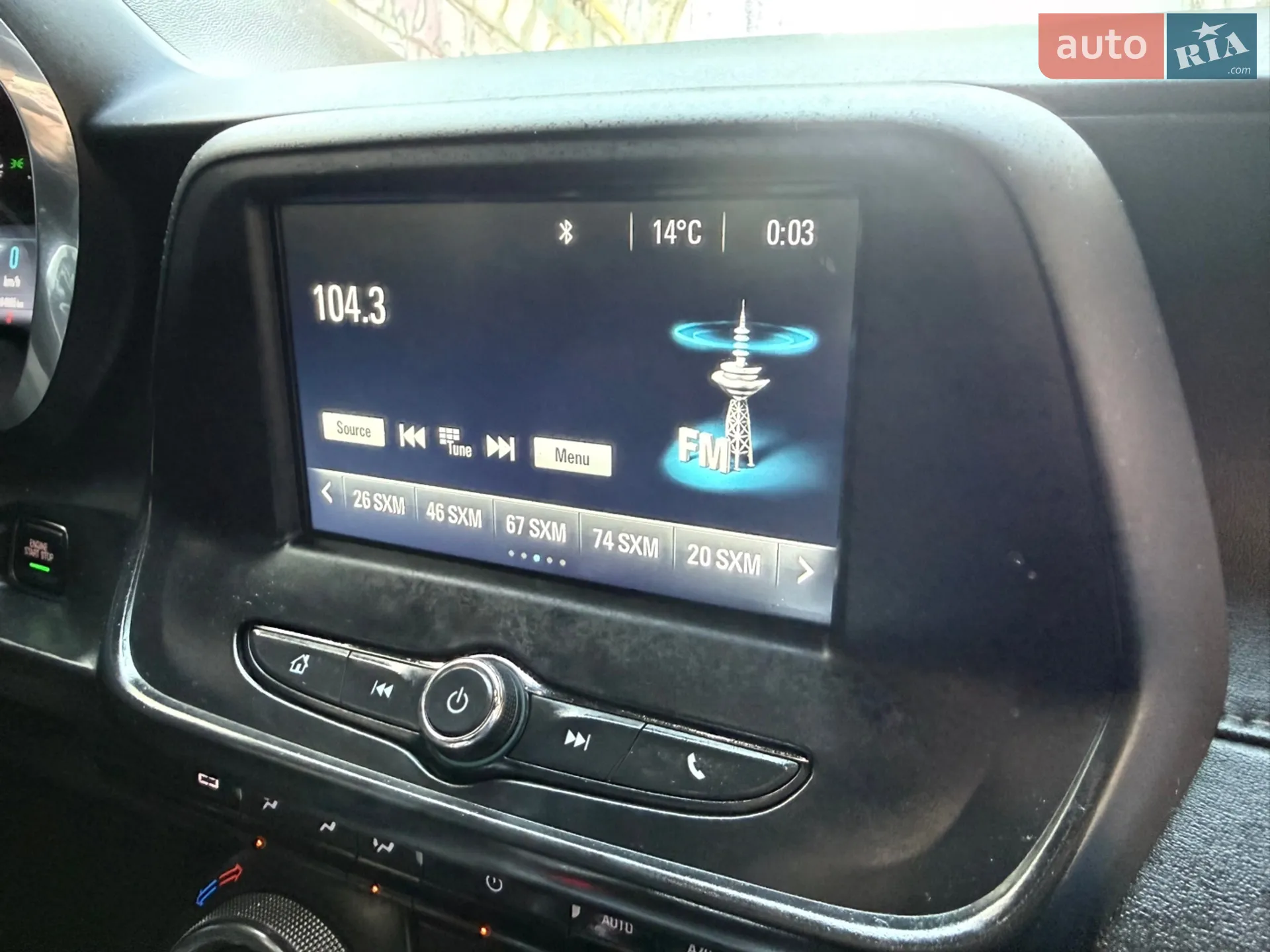 2016 Chevrolet Camaro - мініатюра 60