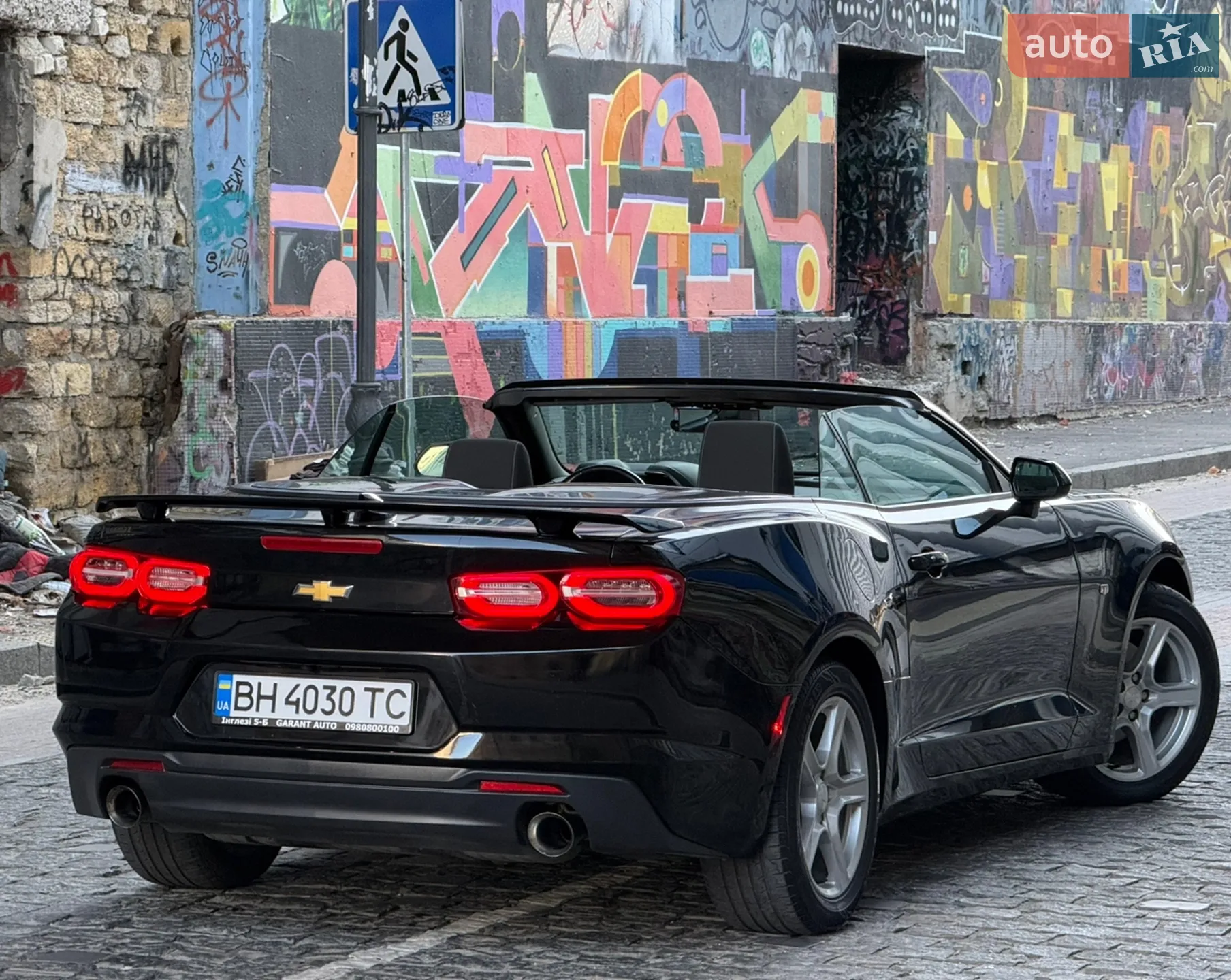 2019 Chevrolet Camaro - мініатюра 40
