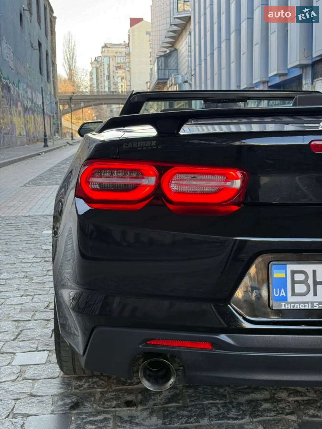 2019 Chevrolet Camaro - мініатюра 54