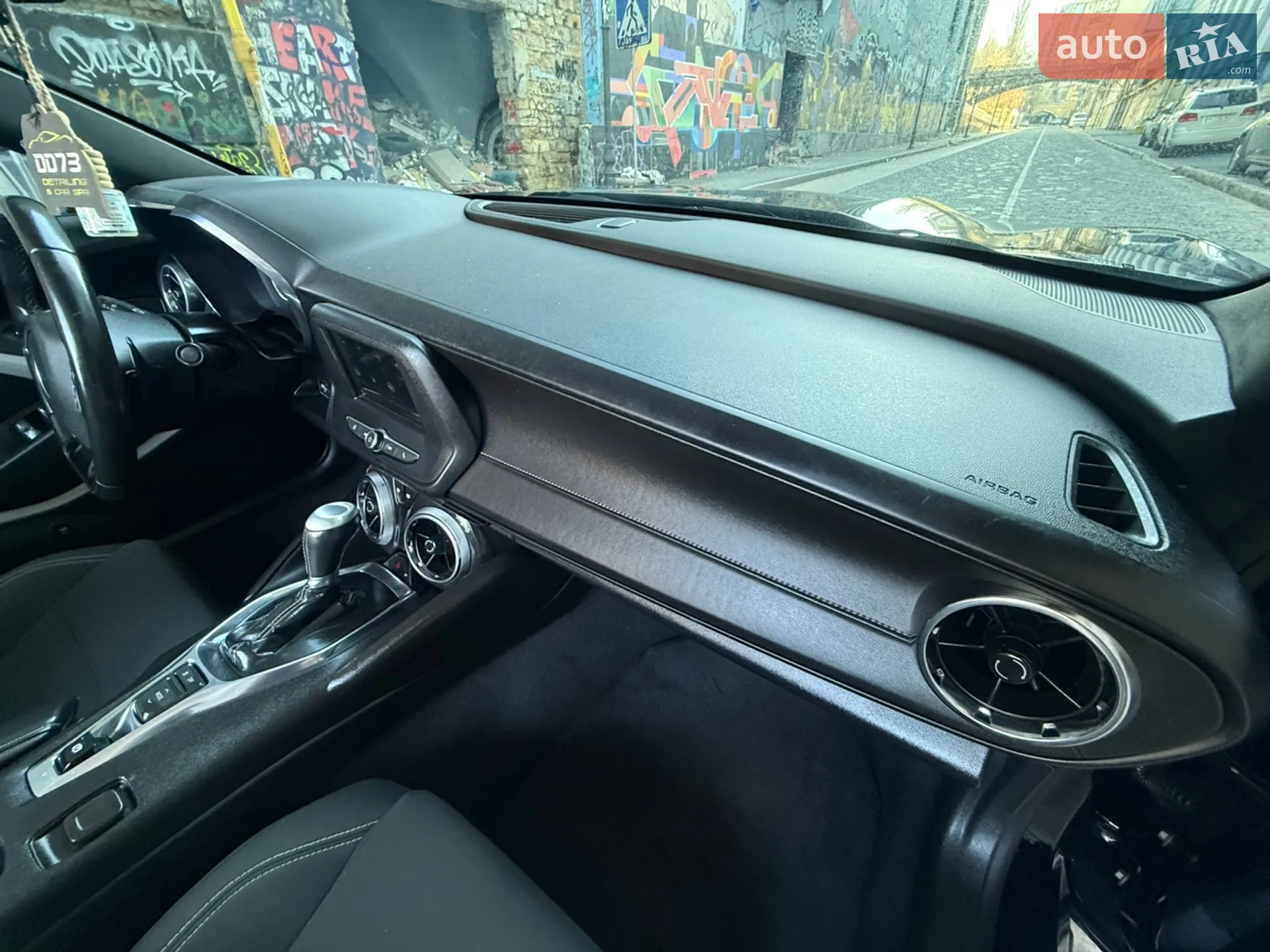 2019 Chevrolet Camaro - мініатюра 69