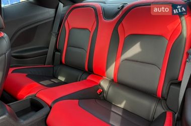Купе Chevrolet Camaro 2020 в Харкові