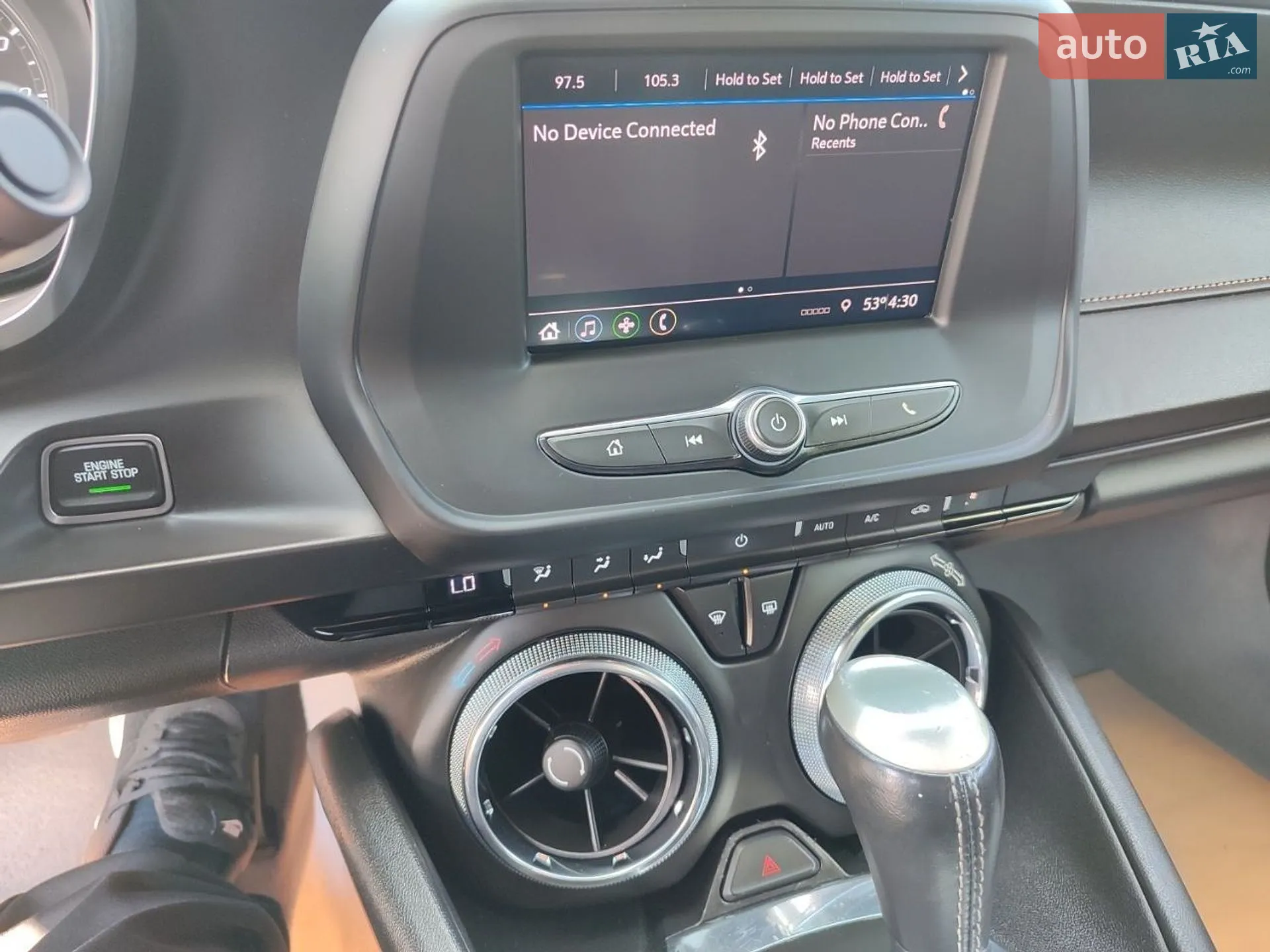 2020 Chevrolet Camaro - мініатюра 10