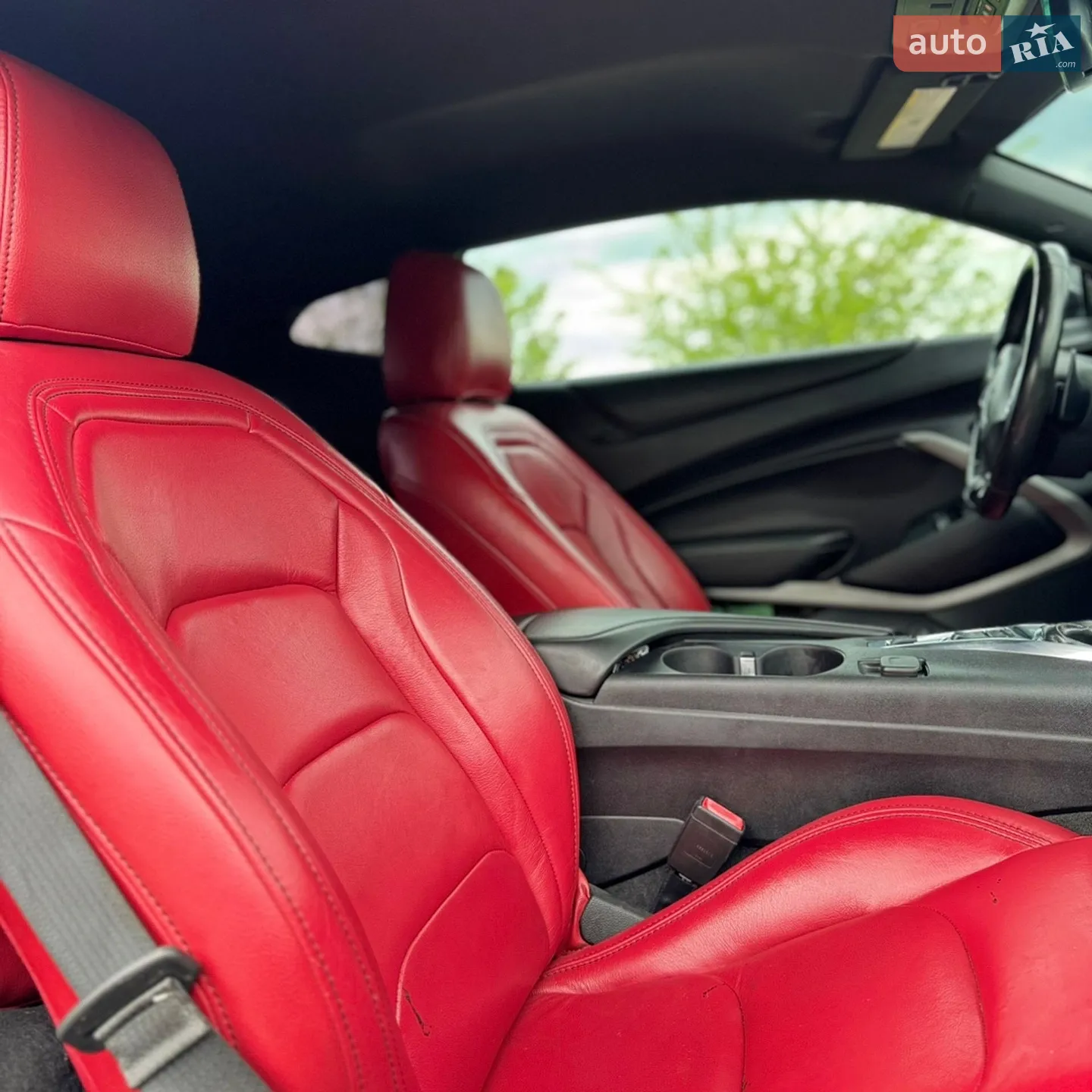 2018 Chevrolet Camaro - мініатюра 35