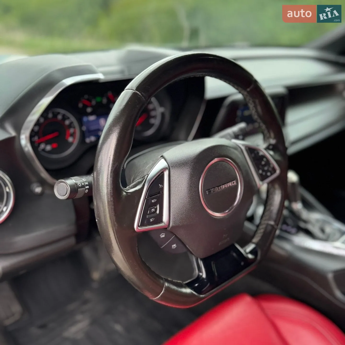 2018 Chevrolet Camaro - мініатюра 39