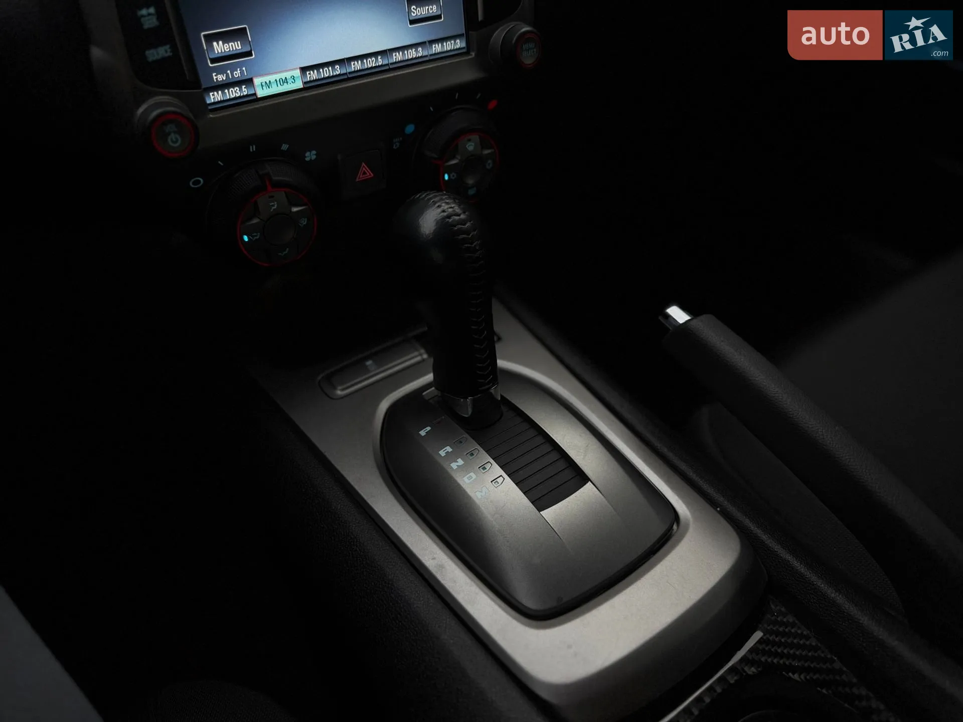 2013 Chevrolet Camaro - мініатюра 12