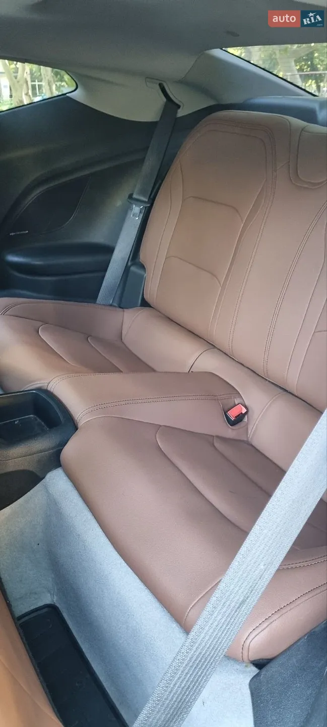 2019 Chevrolet Camaro - мініатюра 18