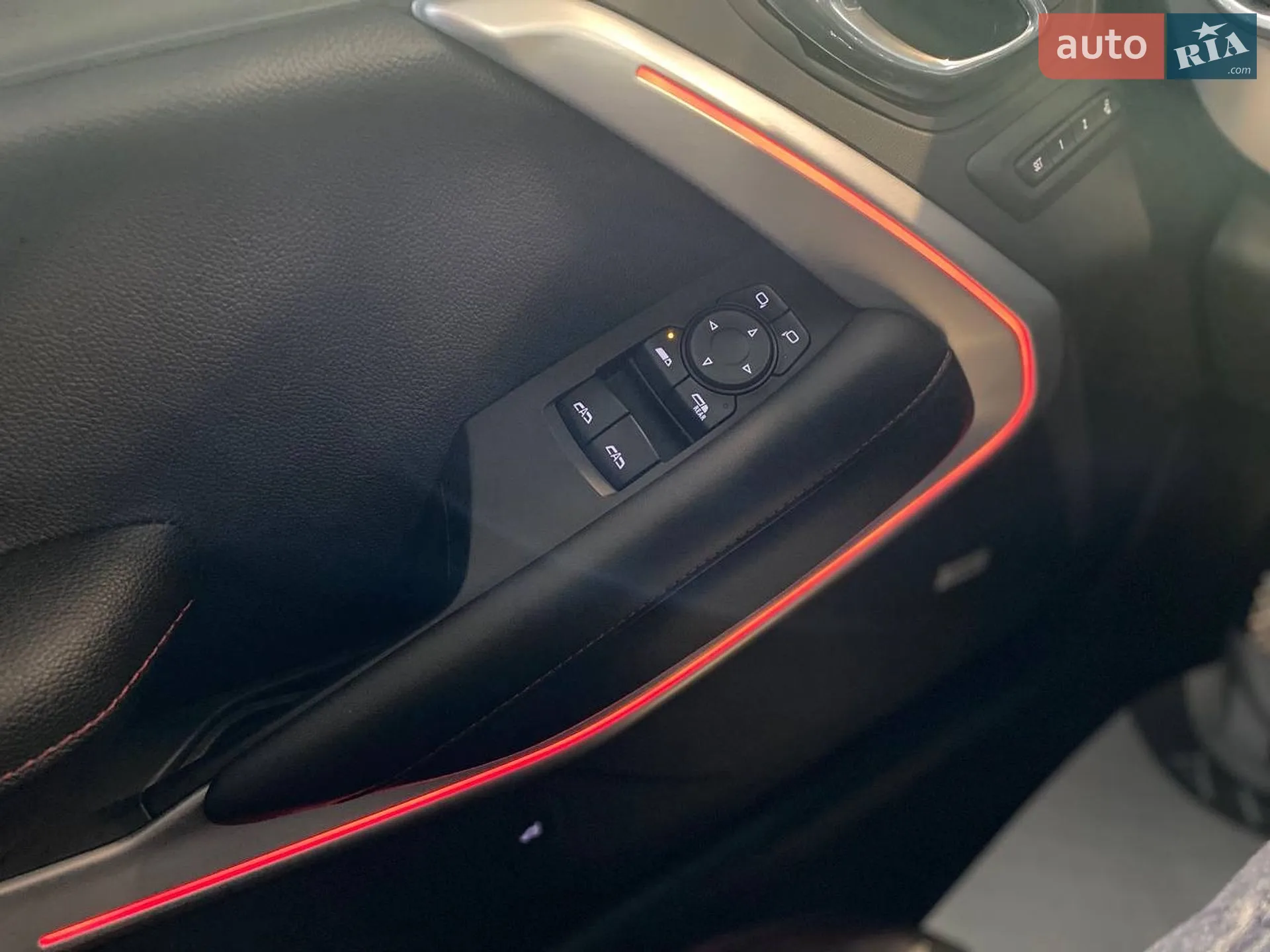 2016 Chevrolet Camaro - мініатюра 11
