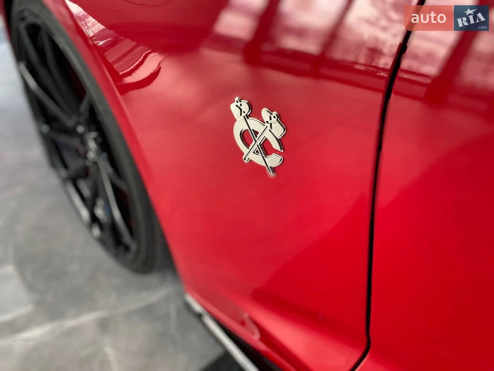 2016 Chevrolet Camaro - мініатюра 33