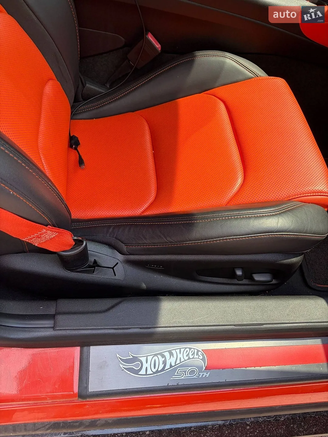 2018 Chevrolet Camaro - мініатюра 13