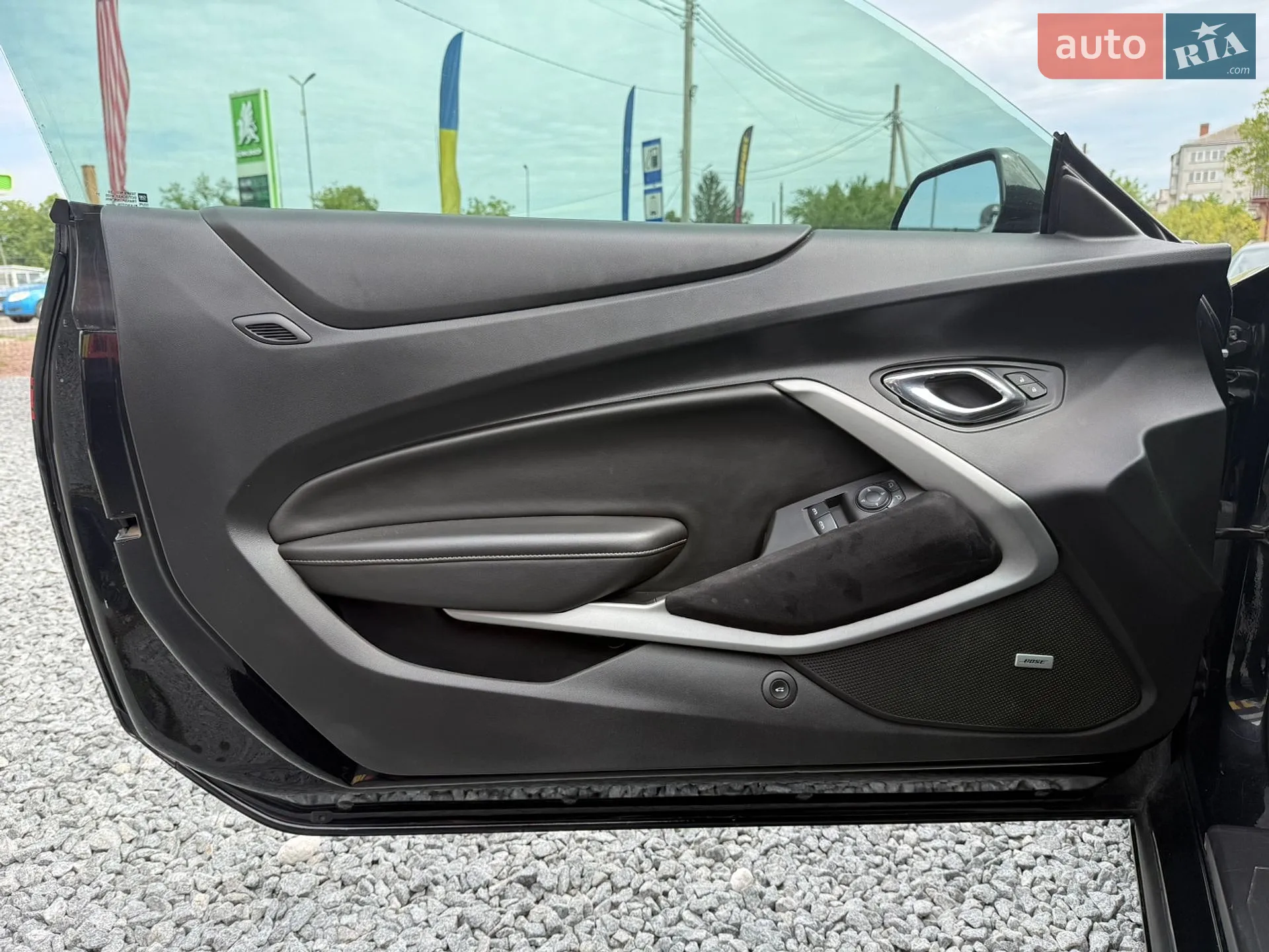 2016 Chevrolet Camaro - мініатюра 12