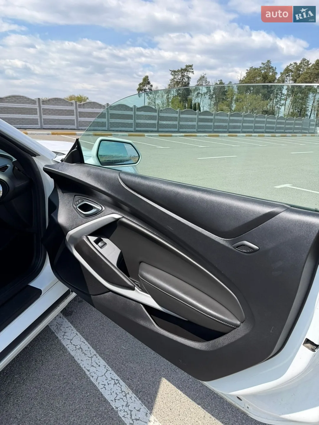 2019 Chevrolet Camaro - мініатюра 7
