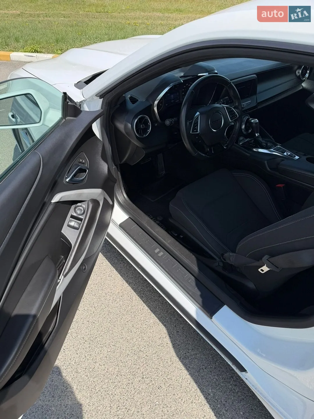 2019 Chevrolet Camaro - мініатюра 34