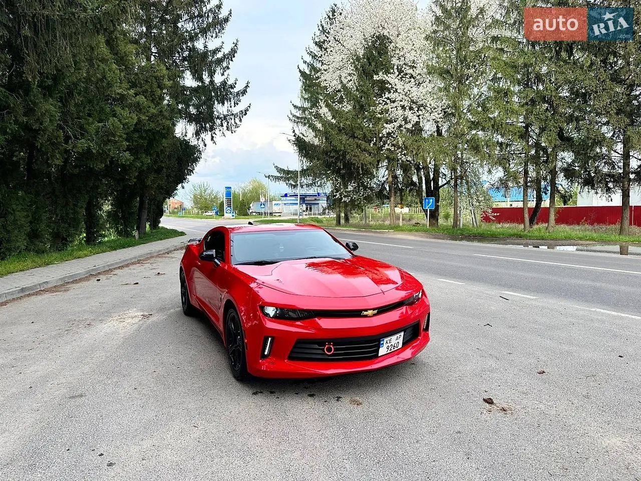 2019 Chevrolet Camaro - мініатюра 34