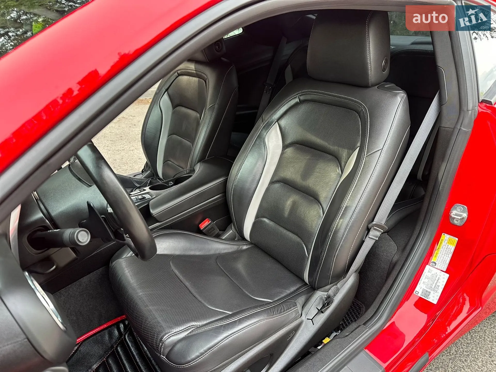 2018 Chevrolet Camaro - мініатюра 49