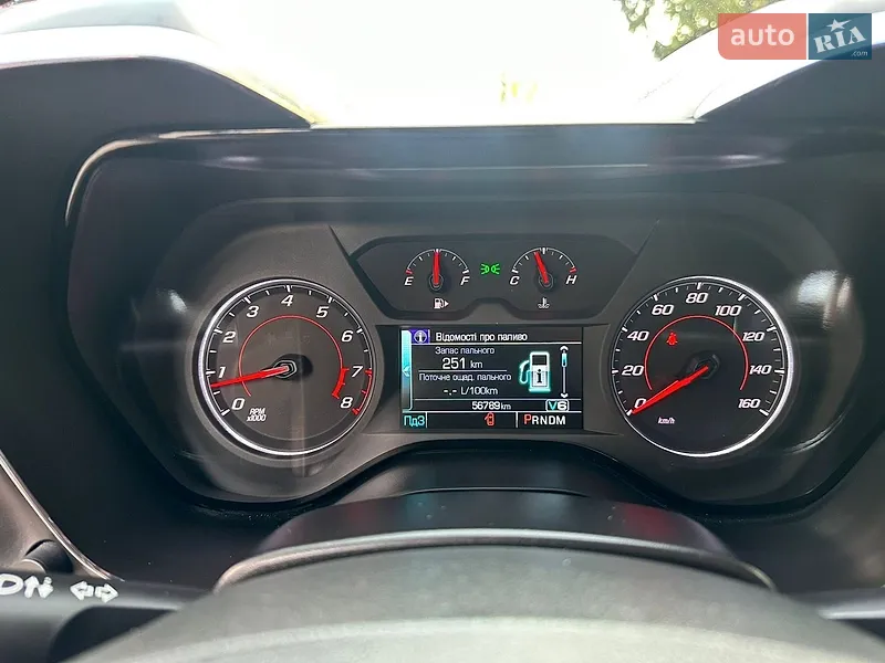 Chevrolet Camaro 2018 VIN 1G1FD1RS0J0185475 фото оголошення 53 з 93