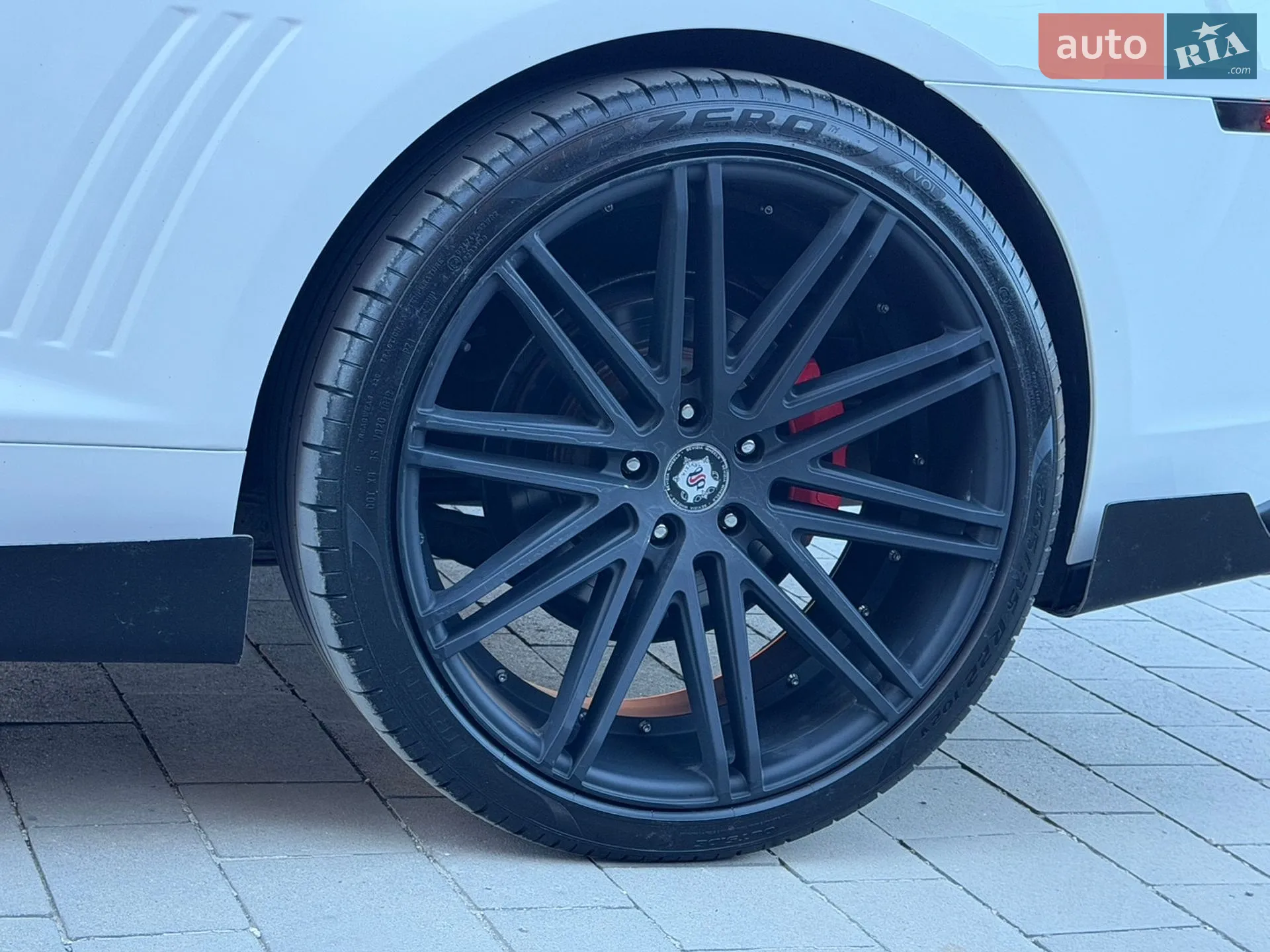 2015 Chevrolet Camaro - мініатюра 14