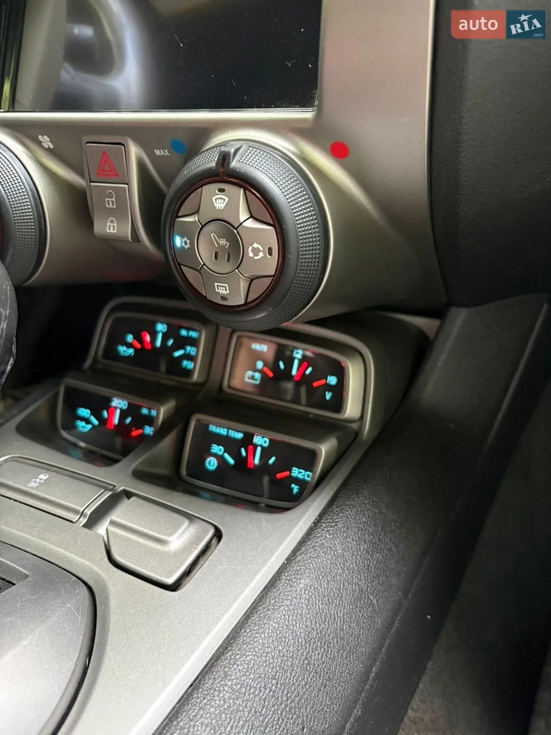 2011 Chevrolet Camaro - мініатюра 20