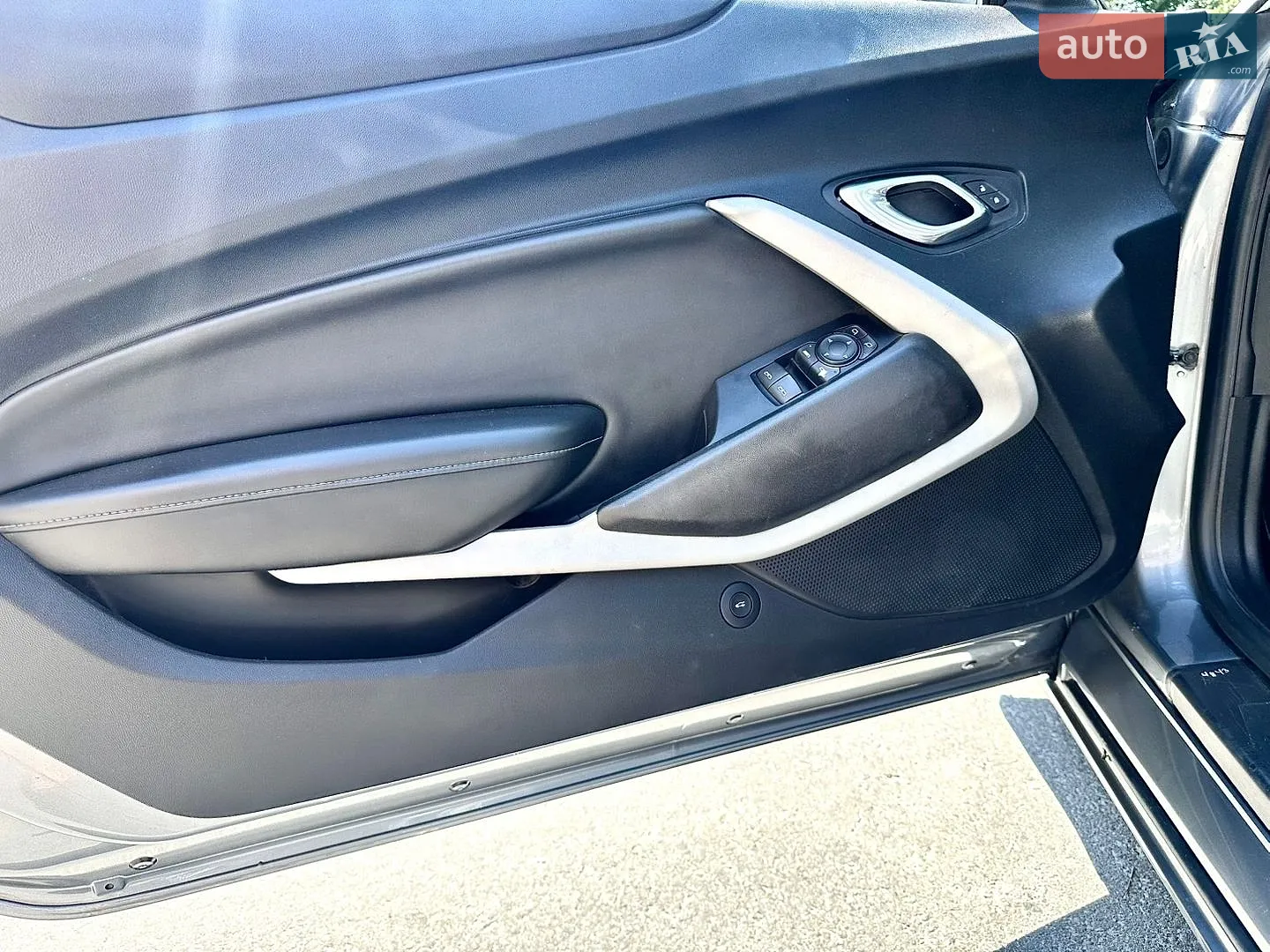 2020 Chevrolet Camaro - мініатюра 20