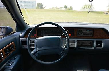  Chevrolet Caprice 1992 в Днепре
