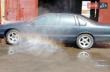 Седан Chevrolet Caprice 1996 в 