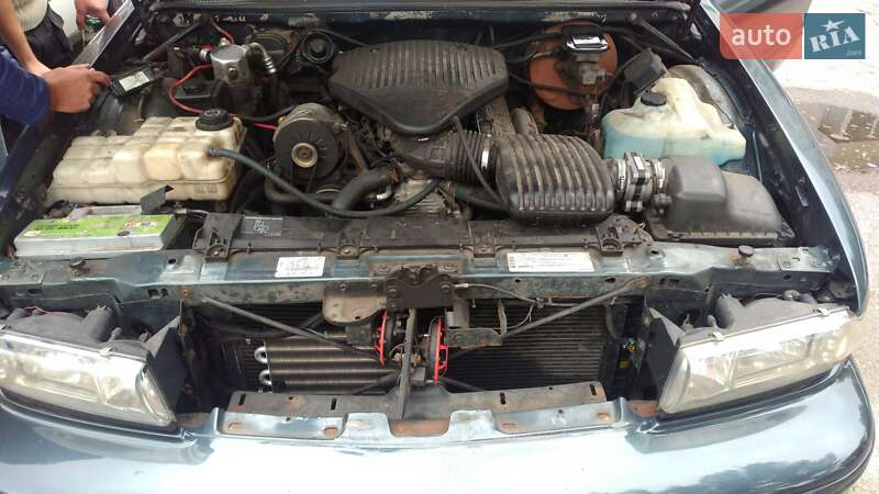 Седан Chevrolet Caprice 1996 в Киеве