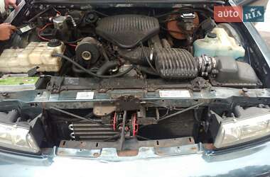Седан Chevrolet Caprice 1996 в 