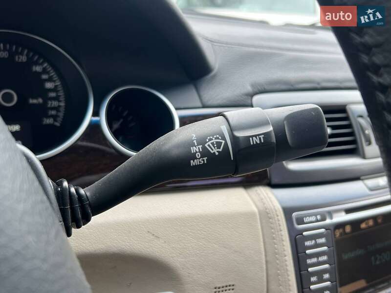 Седан Chevrolet Caprice 2007 в Киеве фото 23 Седан Chevrolet Caprice 2007 в Киеве