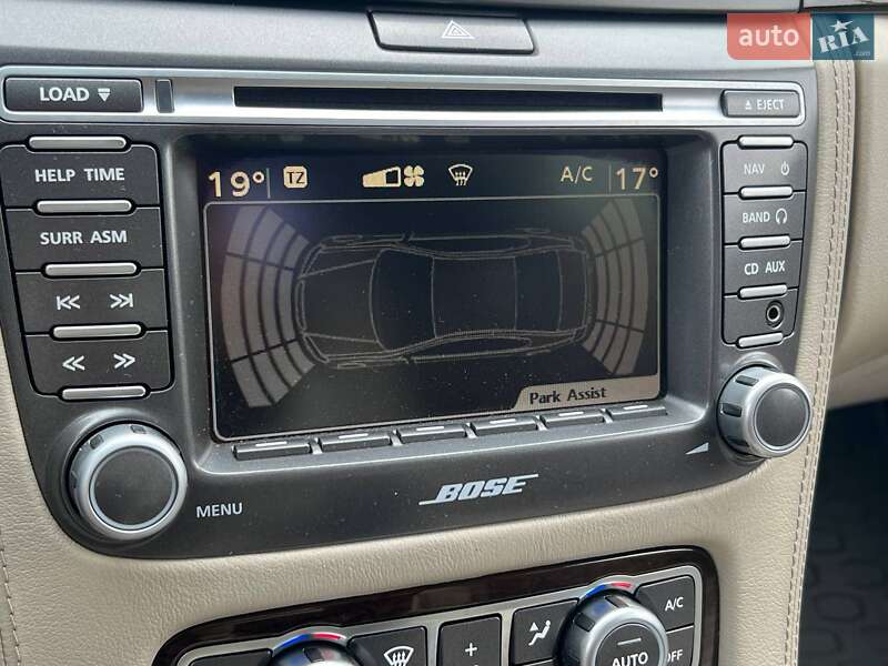 Седан Chevrolet Caprice 2007 в Киеве фото 17 Седан Chevrolet Caprice 2007 в Киеве