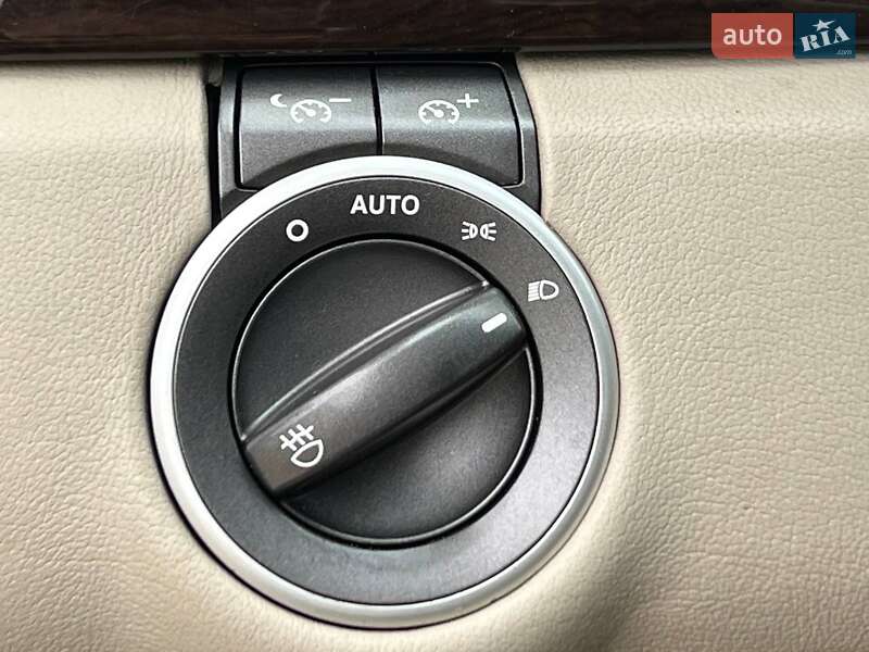 Седан Chevrolet Caprice 2007 в Киеве фото 24 Седан Chevrolet Caprice 2007 в Киеве