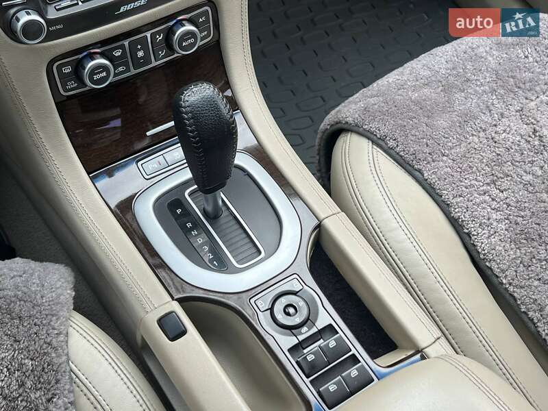 Седан Chevrolet Caprice 2007 в Киеве фото 23 Седан Chevrolet Caprice 2007 в Киеве