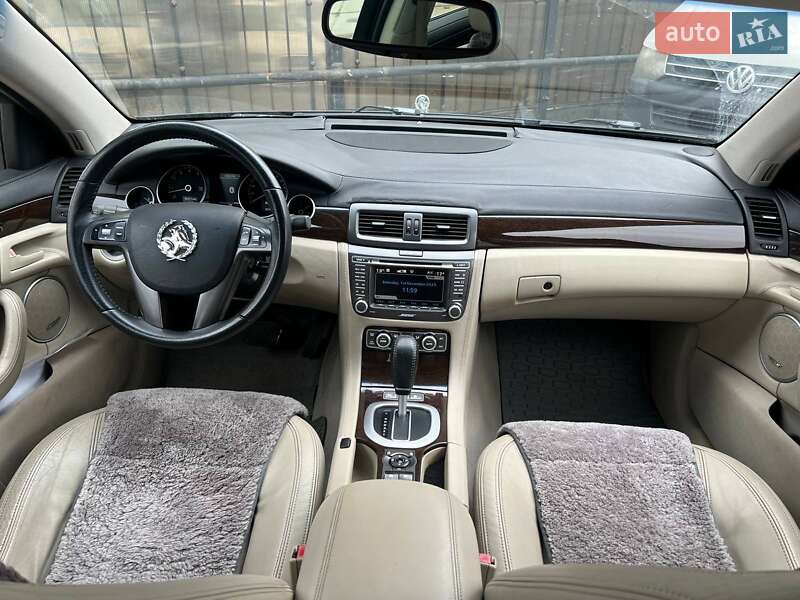 Седан Chevrolet Caprice 2007 в Киеве фото 13 Седан Chevrolet Caprice 2007 в Киеве