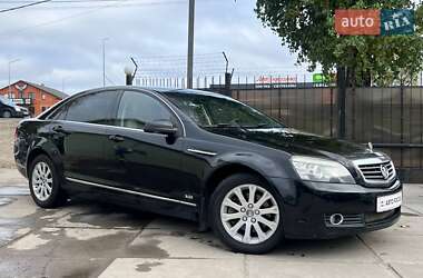 Седан Chevrolet Caprice 2007 в Киеве