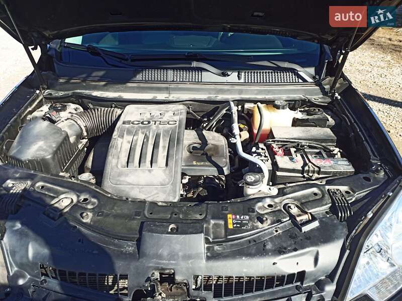 Внедорожник / Кроссовер Chevrolet Captiva Sport 2013 в Ивано-Франковске