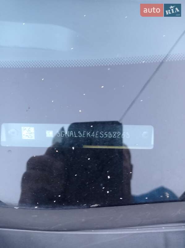 Chevrolet Captiva Sport 2013