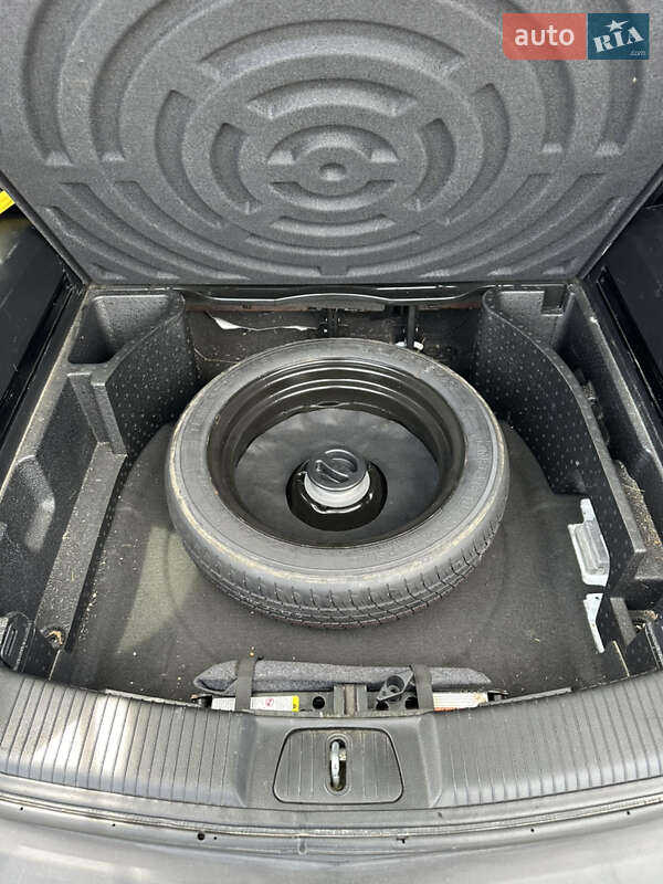 Внедорожник / Кроссовер Chevrolet Captiva Sport 2014 в Виннице