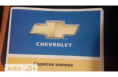 Внедорожник / Кроссовер Chevrolet Captiva 2010 в Бердянске