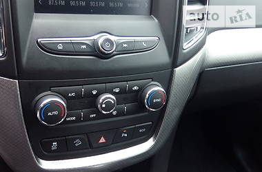 Внедорожник / Кроссовер Chevrolet Captiva 2018 в 