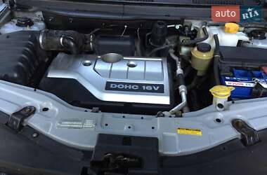 Универсал Chevrolet Captiva 2008 в 