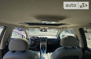Позашляховик / Кросовер Chevrolet Captiva 2013 в 