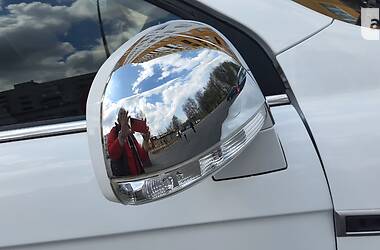 Внедорожник / Кроссовер Chevrolet Captiva 2012 в Чернигове