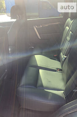 Универсал Chevrolet Captiva 2013 в Харькове
