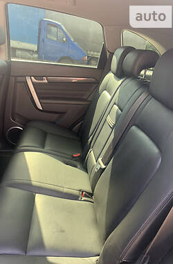 Универсал Chevrolet Captiva 2013 в Харькове
