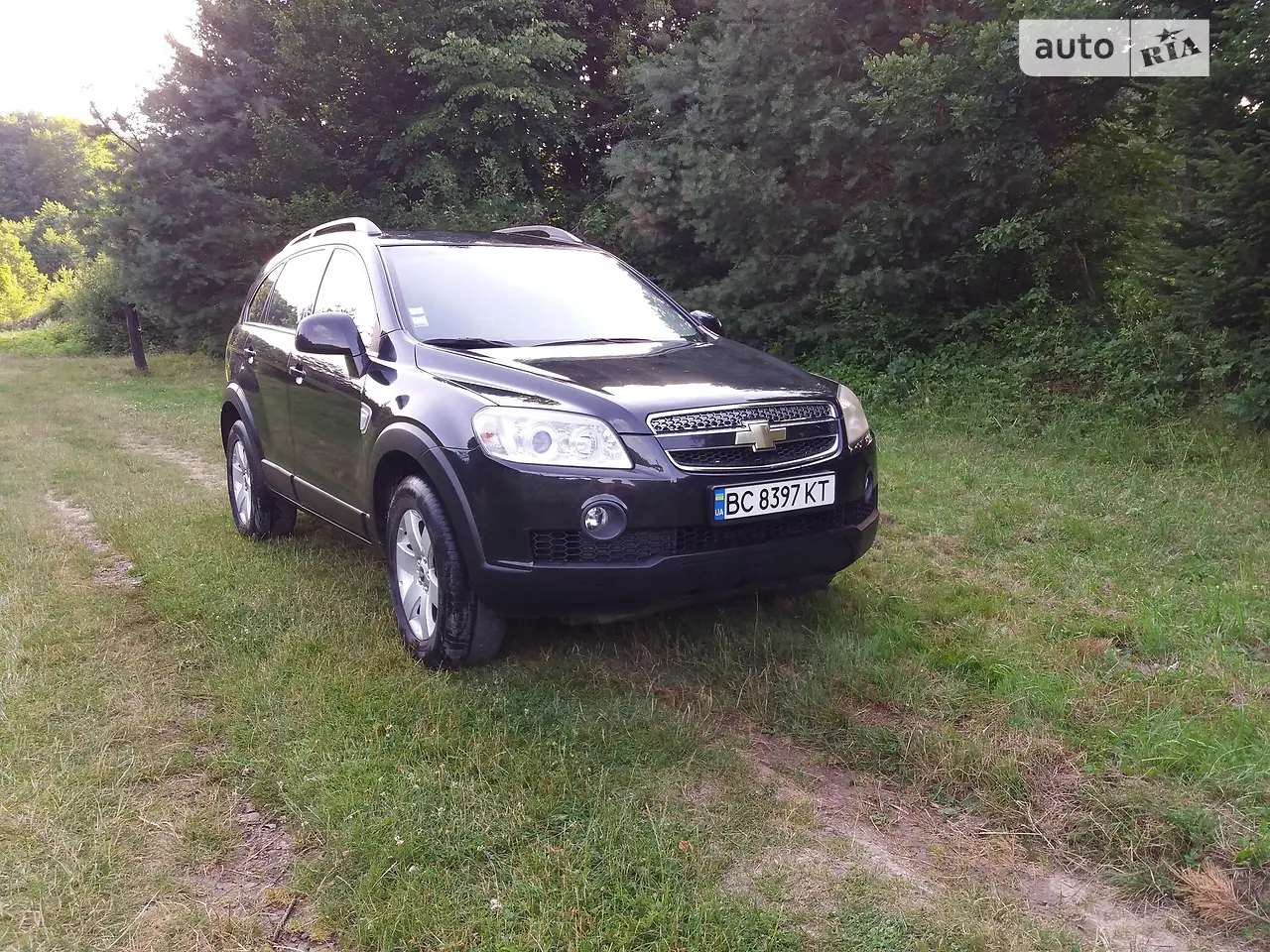 2011 Chevrolet Captiva - мініатюра 43
